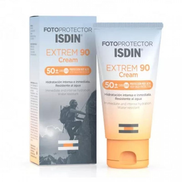 Isdin Fotoprotector FPS 90 Extrem 50ml