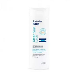 Isdin AfterSun Loción Postsolar 200ml.