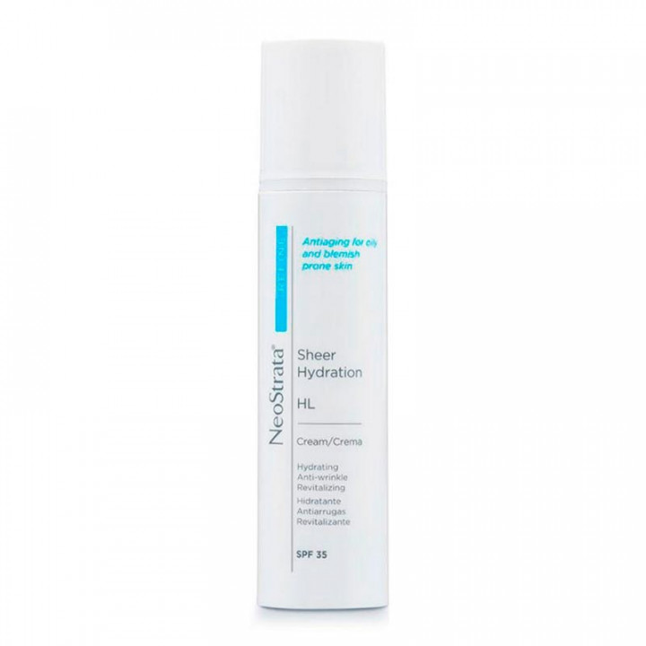 Neostrata Refine HL Hidratación SPF 35 - Parafarmacia Cartagena 24h