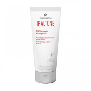 Iraltone Champú DS 200ml - Parafarmacia Cartagena 24h