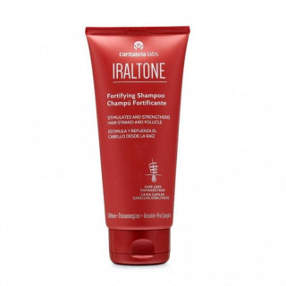 Iraltone Champú Fortificante 200ml - Parafarmacia Cartagena 24h