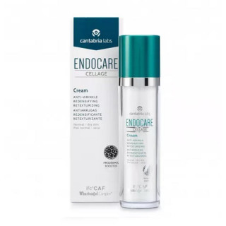 Endocare Collage Crema 50ml - Parafarmacia Cartagena 24h