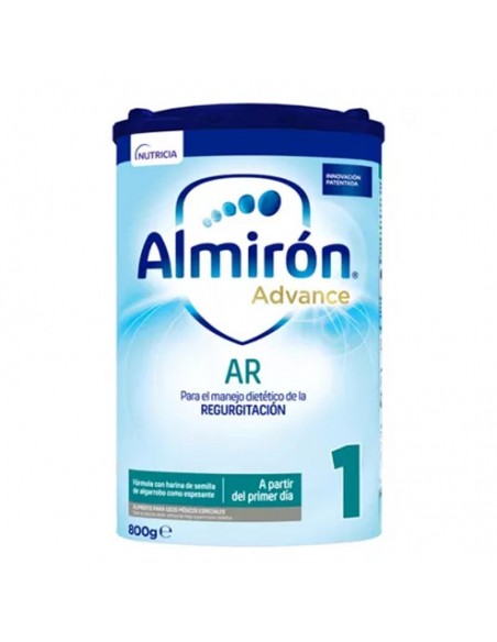 ALMIRON ADVANCE+ AR 1 800 G.