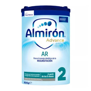 Almiron Advance AR Digest 2 800 gr - Parafarmacia Cartagena 24h