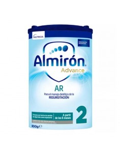 ALMIRON ADVANCE+ AR 2 800 GR