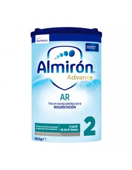 ALMIRON ADVANCE+ AR 2 800 GR