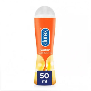 Durex Play Lubricante Íntimo 50 ml.