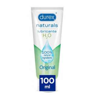 Durex Play Lubricante Íntimo Gel 100ml - Parafarmacia Cartagena 24h