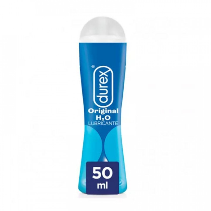 Durex Play Lubricante Original Íntimo 50 ml.