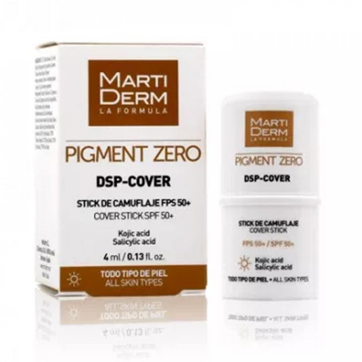 Martidem DSP-Cover Stick FPS50+.