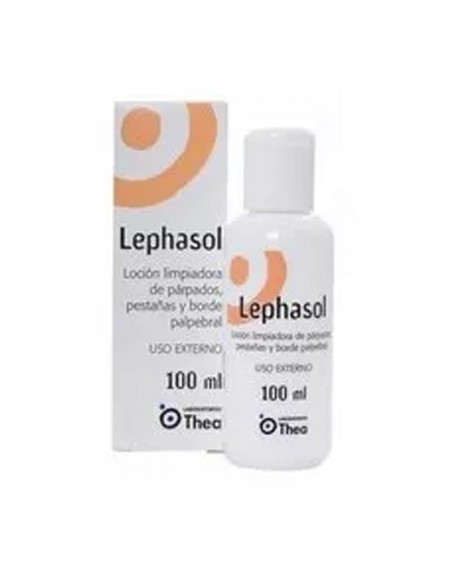 LEPHASOL 100 ML