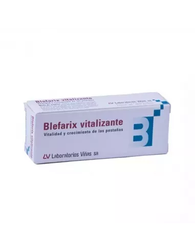Blefarix Vitalizante 4 Ml Vitalidad Y...