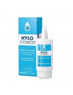 Hylo Comod 10 ML