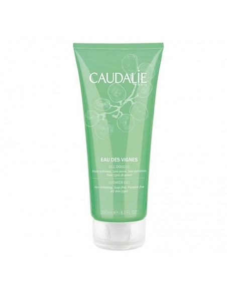Caudalie Gel De Ducha Eau Des Vignes 200Ml