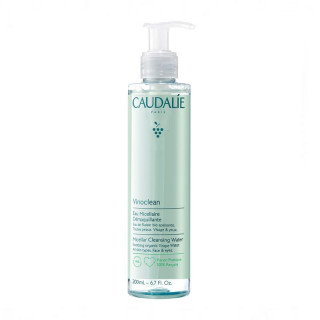 Caudalíe Agua Micelar 200ml.