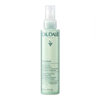 Caudalíe Aceite Desmaquillante 250ml.