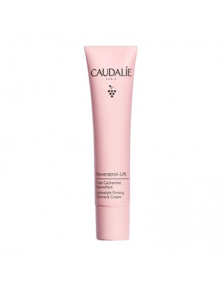 CAUDALIE RESVERATROL LIFT FLUIDO LIFTING REDENSIFICANTE SPF 20  CACHEMIR 40 ML
