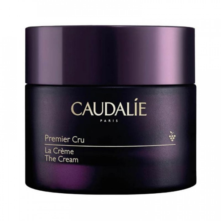 Caudalíe Premier Cru Crema 50ml.