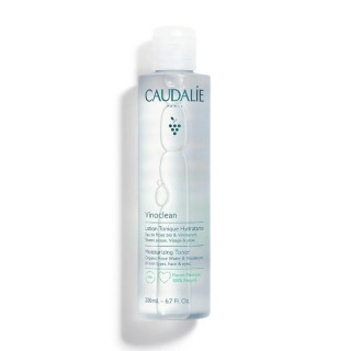 Caudalíe Beauty Loción Tónica Hidratante 200ml.