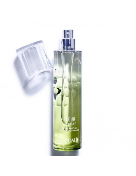 Caudalíe Colonia Fleur de Vigne 50 ml