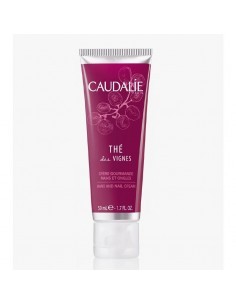 CAUDALIE THE DES VIGNES CREMA DE MANOS Y UÑAS 30ML
