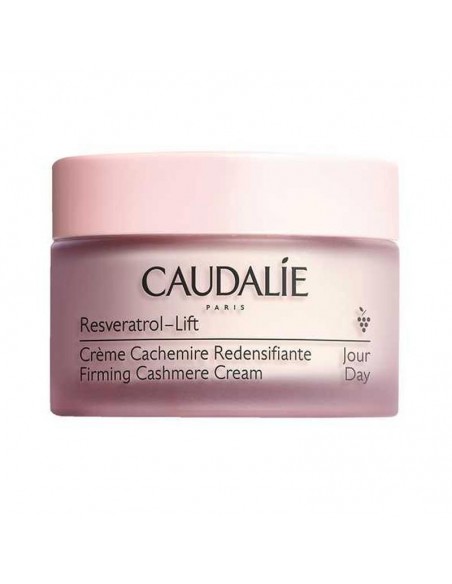 Caudalíe Resveratrol Lift Crema Cachemir Antiarrugas 50ml