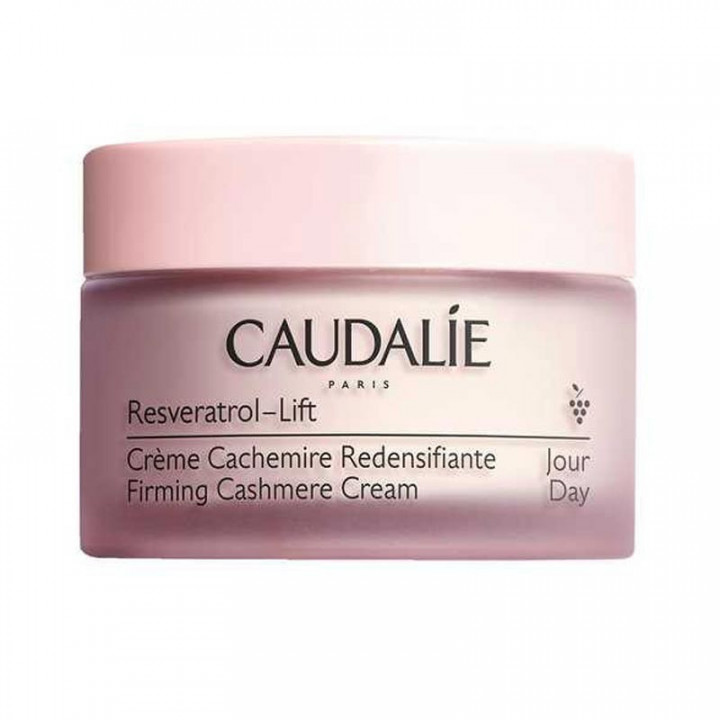 Caudalíe Resveratrol Lift Crema Cachemir Antiarrugas 40ml.