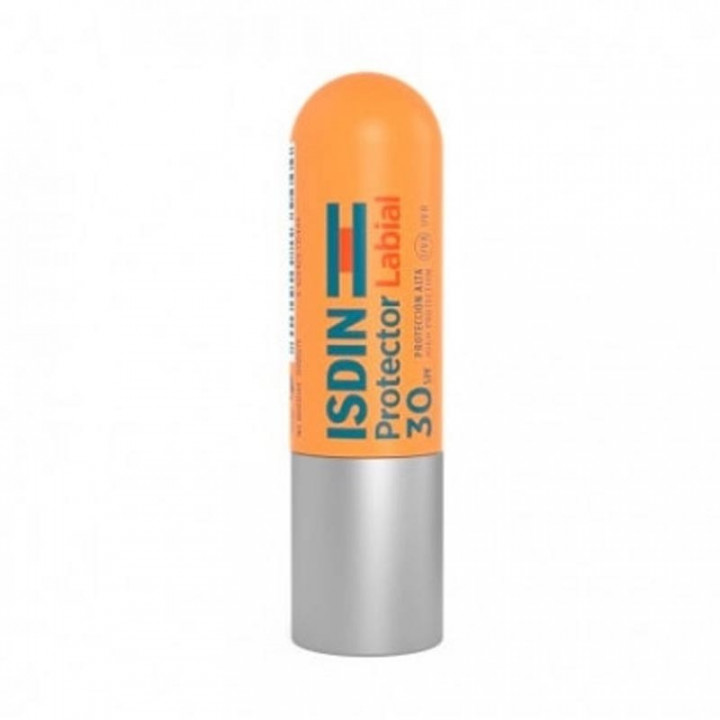 Isdin Fotoprotector Labial FPS 30 Barra 4gr.