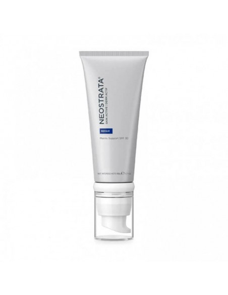 Neostrata Skin Active Matrix Support Spf30 50G,Reestructurante Condensada,Remodela El Sosten Piel