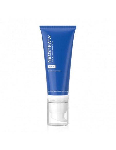 Neostrata Skin Active Cellular Restoration 50G,Crema Que Ayuda A Reactivar Los Ciclos Celulares