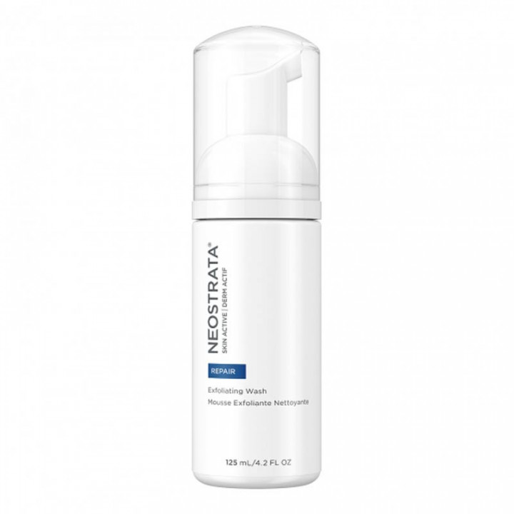 Neostrata Skin Active Espuma Limpiadora Exfoliante 125ml.