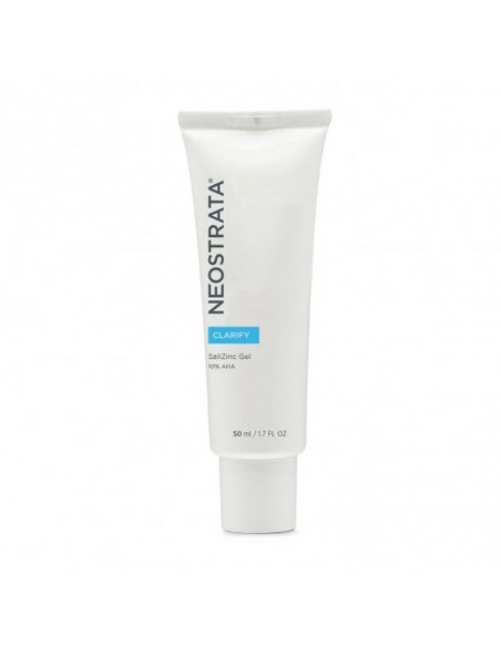 Neostrata Refine Gel Salizinc 50Ml 10Aha