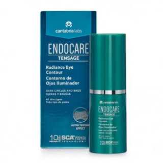 Endocare Tensage Contorno de Ojos 15ml.