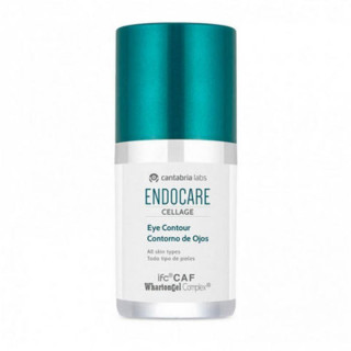 Endocare Collage Contorno de Ojos Activador Celular 15ml.