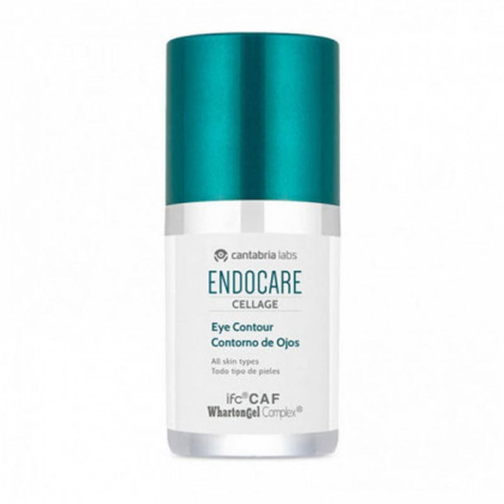 Endocare Collage Contorno de Ojos Activador Celular 15ml.