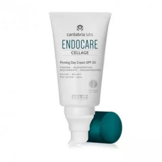 Endocare Cellage Firming Day Cream SPF30﻿  - Parafarmacia Cartagena 24h
