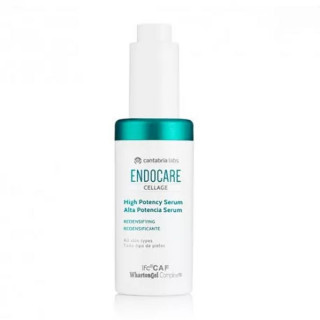 Endocare Cellage Alta Potencia Sérum 30ml.