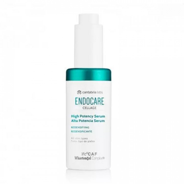 Endocare Cellage Alta Potencia Sérum 30ml.