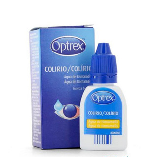 Optrex Colirio Agua de Hamamelis 10ml.