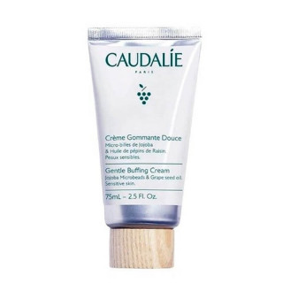 Caudalíe Crema Exfoliante Suave 75ml.