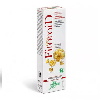 Aboca Neofitoroid Biopomada Endorrectal 40ml.