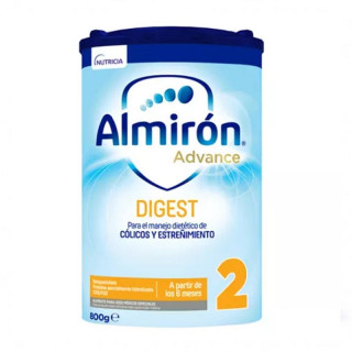 Almiron Advance Digest 2 800 gr  - Parafarmacia Cartagena 24h