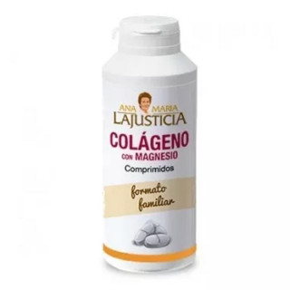 Ana María La Justicia Colágeno con Magnesio Formato Ahorro.