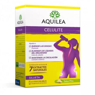 Aquilea Minicelulina 10ml 12 Unidosis.