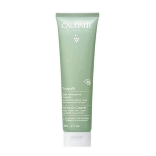 Caudalíe Vinopure Jalea Limpiadora Gelatina Purificante 150ml.