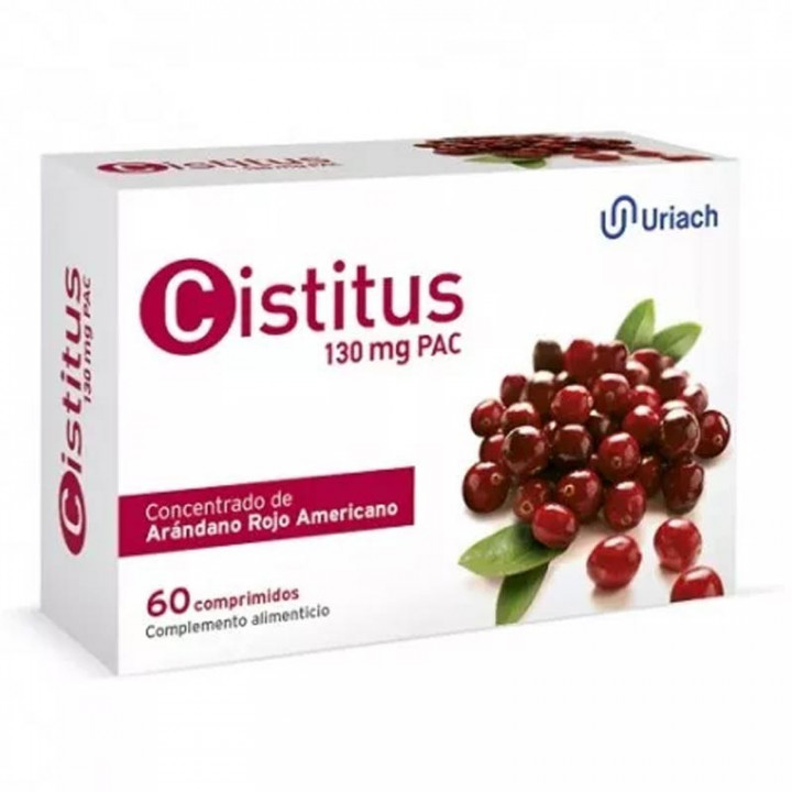 Aquilea Cistitus 60 Comprimidos  - Parafarmacia Cartagena 24h