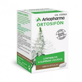 Arkocaps Ortosifón Arkocaps 100 Cápsulas.
