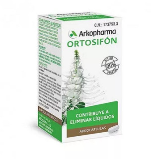 Arkocaps Ortosifón Arkocaps 50 Cápsulas.