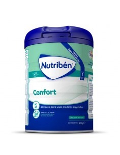Nutriben Confort 800 G