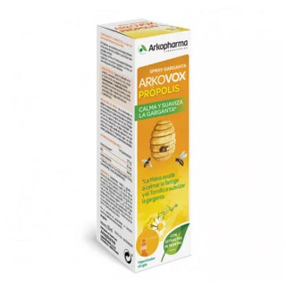 Arkovox Propolis Spray 30ml.